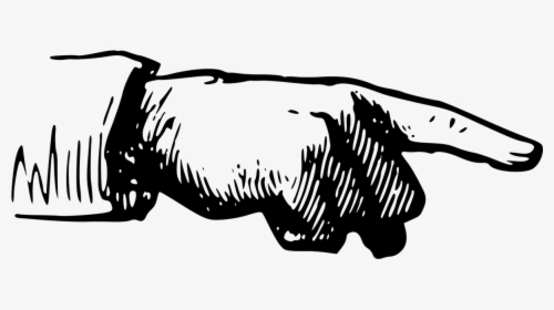 Pointing At You Png, Transparent Png, Transparent PNG