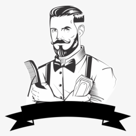 Gain Barbering Experience After Graduating From Barbering, HD Png Download, Transparent PNG