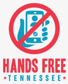 Hands Free Tennessee, HD Png Download, Transparent PNG