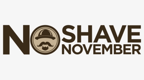 No Shave November, HD Png Download, Transparent PNG