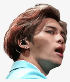 Kim Jong Hyun On Stage Clip Arts, HD Png Download, Transparent PNG