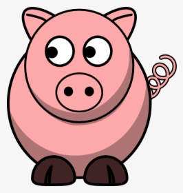 Pig Roast Clip Art, HD Png Download, Transparent PNG