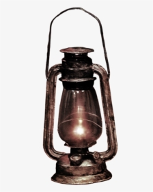 Old Lamp Png, Transparent Png, Transparent PNG