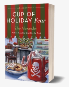 Cup Of Holiday Fear, HD Png Download, Transparent PNG