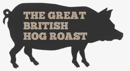 The Great British Hog Roast, HD Png Download, Transparent PNG