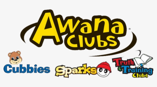 Transparent Awana Cubbies Png, Png Download, Transparent PNG