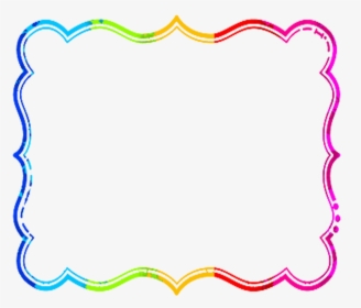 Birthday Borders For Word, HD Png Download, Transparent PNG