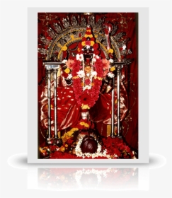 Ma Bhavatarini Kali, HD Png Download, Transparent PNG