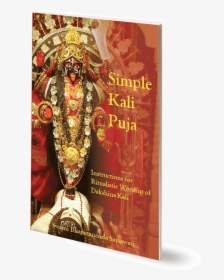 Simple Kali Puja, HD Png Download, Transparent PNG