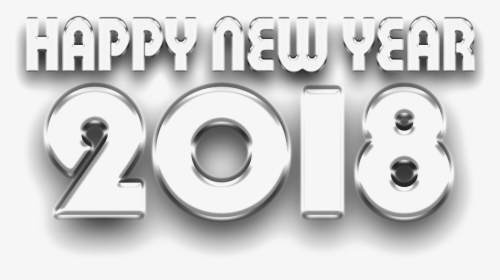 Happy New Year Png Transparent, Png Download, Transparent PNG