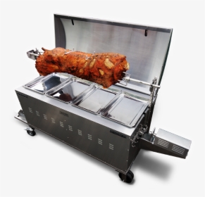 Pig Roast Png, Transparent Png, Transparent PNG