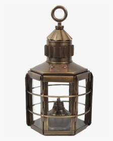 Antique Nautical Lantern, HD Png Download, Transparent PNG
