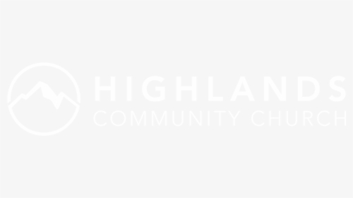 Highlands Community Church, HD Png Download, Transparent PNG