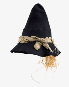 Scarecrow Hat, HD Png Download, Transparent PNG