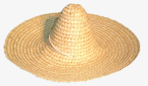Sombrero Hat Png Pic, Transparent Png, Transparent PNG
