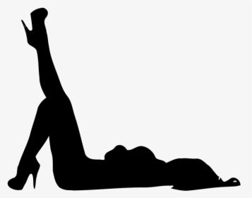 Silhouette Clipart, HD Png Download, Transparent PNG