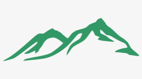 Green Mountains Icon, HD Png Download, Transparent PNG