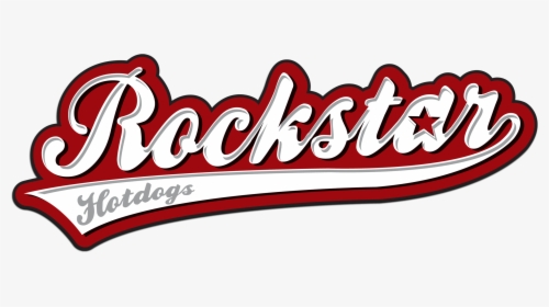 Rock Star Hot Dogs, HD Png Download, Transparent PNG