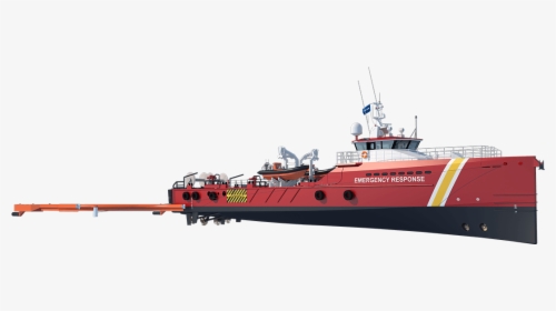 Fast Emergency Response Vessel, HD Png Download, Transparent PNG