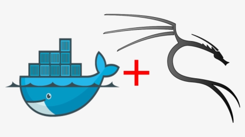 Up And Running With Kali On Docker, HD Png Download, Transparent PNG