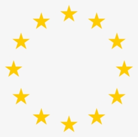 European Union Stars, HD Png Download, Transparent PNG