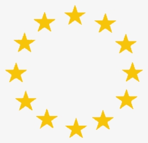 European Union Stars Png , Png Download, Transparent Png, Transparent PNG