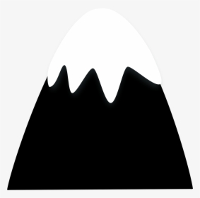 Transparent Mountains Clip Art, HD Png Download, Transparent PNG
