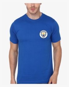 Transparent Manchester City Logo Png, Png Download, Transparent PNG