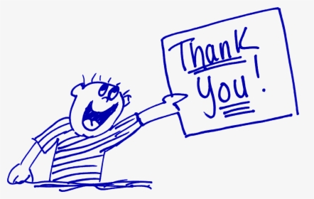Thank - You - For - Watching - Animated, HD Png Download, Transparent PNG