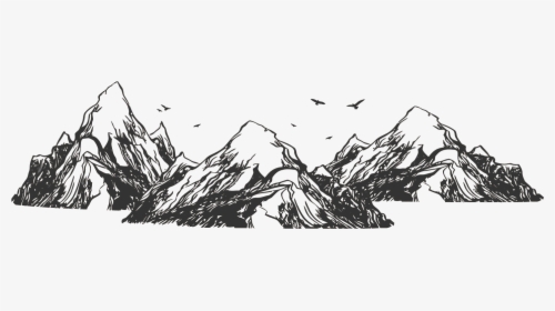 Chinese Mountain For Free Download On, HD Png Download, Transparent PNG