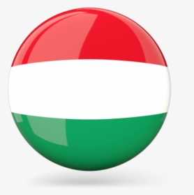 Hungary Flag Png Transparent Images - Hungarian Flag Icon Png, Png Download, Transparent PNG