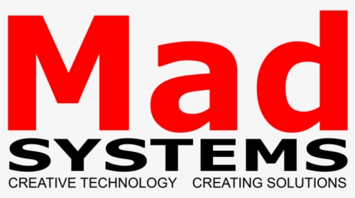 Mad Systems, HD Png Download, Transparent PNG
