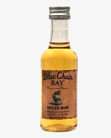 Blue Chair Bay Rum, HD Png Download, Transparent PNG