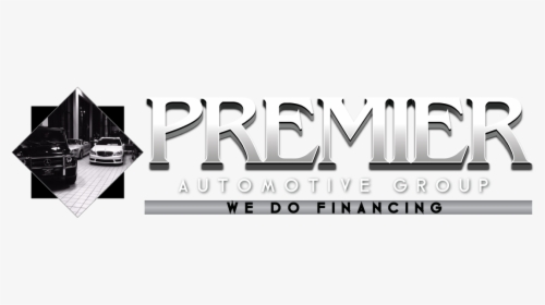 Premier Automotive Group, HD Png Download, Transparent PNG