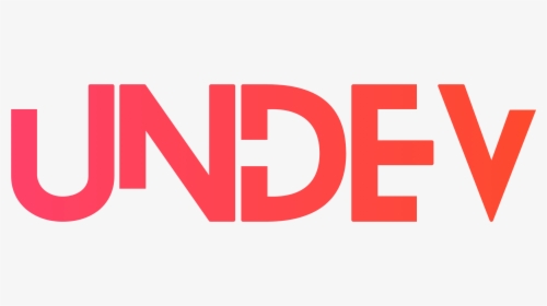 Undev - Sign, HD Png Download, Transparent PNG