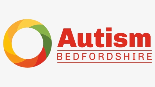 Autism Bedfordshire - Autism Bedfordshire Logo, HD Png Download, Transparent PNG