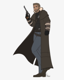Courier Six, HD Png Download, Transparent PNG
