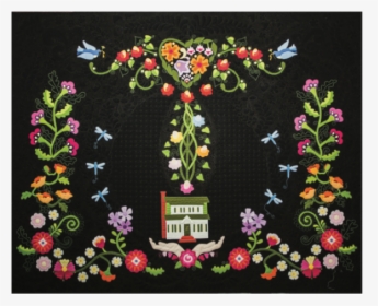 Floral Design, HD Png Download, Transparent PNG