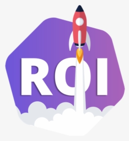 Ppc Roi - Illustration, HD Png Download, Transparent PNG