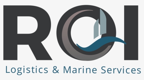 Roi Logistics & Marine Services, HD Png Download, Transparent PNG