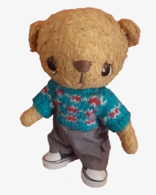#freetoedit #teddybears #teddy #bear #toys #dolls #friends, HD Png Download, Transparent PNG