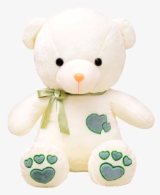 Gifts Gifts For Girls Large Stuffed Teddy Bear Lovers - Teddy Bear, HD Png Download, Transparent PNG