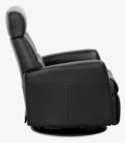 Recliner Chair Side View Png, Transparent Png, Transparent PNG