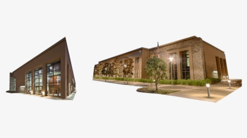 Multi Story Modular Buildings - Crean Lutheran High School, HD Png Download, Transparent PNG