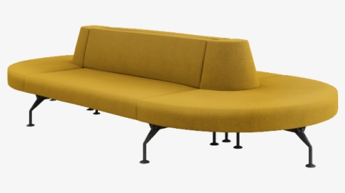 Tacchini Sofa, HD Png Download, Transparent PNG