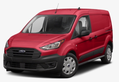 Ford Transit Connect - 2019 Ford Transit Connect Height, HD Png Download, Transparent PNG