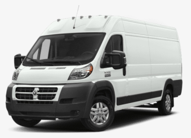 New 2018 Ram Promaster High Roof - 2019 Ram Promaster 2500, HD Png Download, Transparent PNG