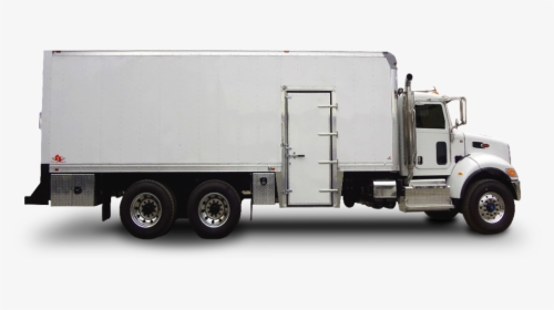 Pm Lube Truck, HD Png Download, Transparent PNG