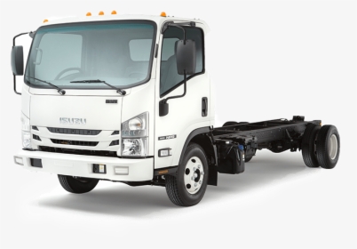 N-series Diesel - Isuzu Diesel Truck, HD Png Download, Transparent PNG