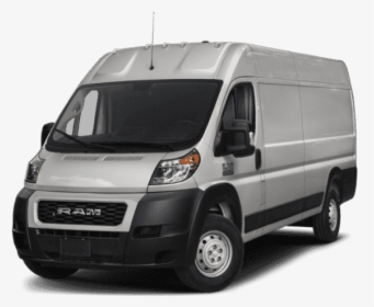 New 2019 Ram Promaster - 2019 Ram Promaster 3500, HD Png Download, Transparent PNG